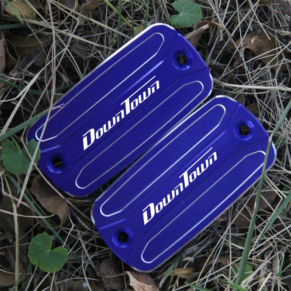 

Крышка резервуара для жидкости главного тормозного цилиндра мотоцикла для KYMCO DOWNTOWN 125i 200i 300i 350i DT 125