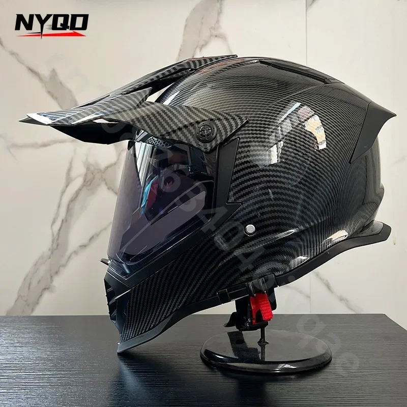 Visera para Casco De Moto LVS 701/702/800/900, accesorios para lentes, escudo, máscara, accesorio