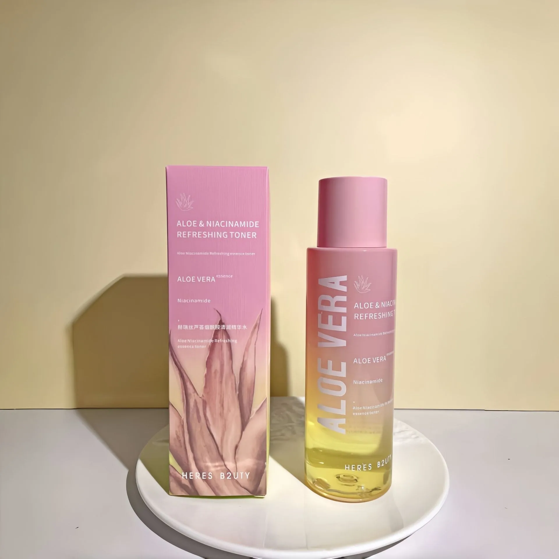 Aloe Vera Niacinami… - image