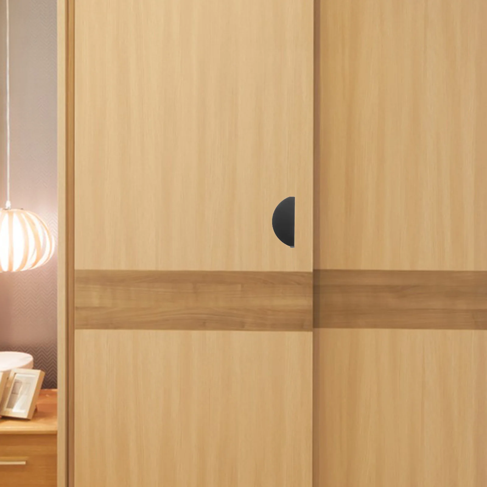 

4 шт. полукруглая ручка, ручки для шкафа, кухонные ручки для шкафов, двери из цинкового сплава, современные ручки для ящиков комода