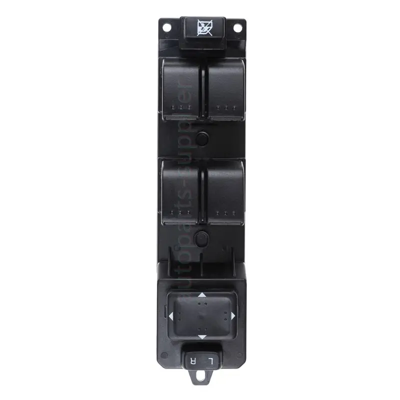 YAOPEI For Mazda 6 2006 2007 2008 Electric Power Master Control Window Switch P7A66350C GV2S-66-350A GV2S-66-350