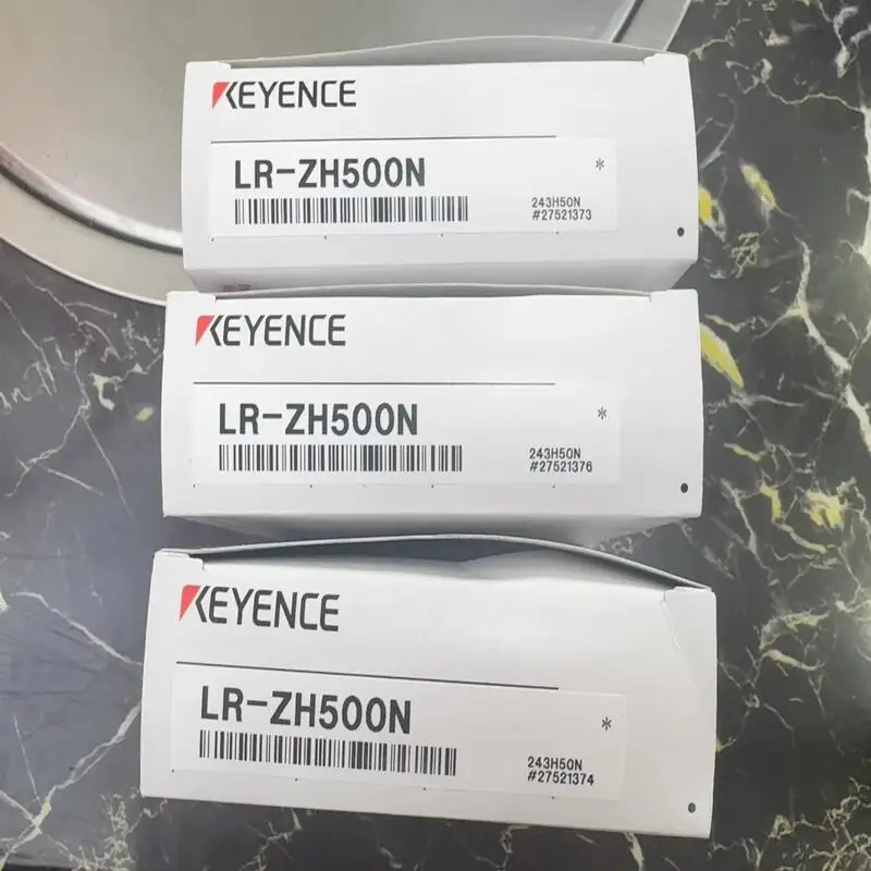 Brand New Original LR-ZH500N Standard Package In Stock