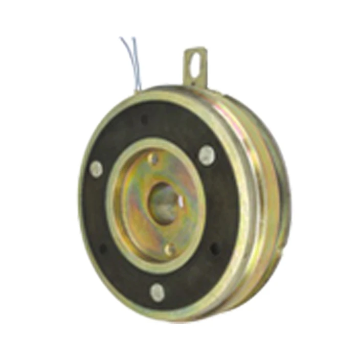 Single Disc Electromagnetic Clutch DLD7 with Bearing