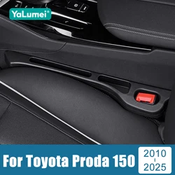 For Toyota Land Cruiser Prado 150 FJ150 FJ 150 2010-2019 2020 2021 2022 2023 2024 2025 Hybrid Car Seat Leak Proof Strip Organize