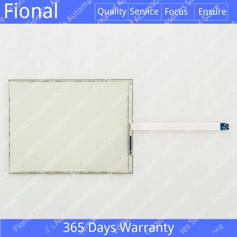 

New Hot Selling Touch Screen Panel Glass for SCN-A5-FLT10.4-Z03-0H1-R E073006 E854522 SCN-A5-FLT10.4-W01-0H1-R E013642 Digitizer
