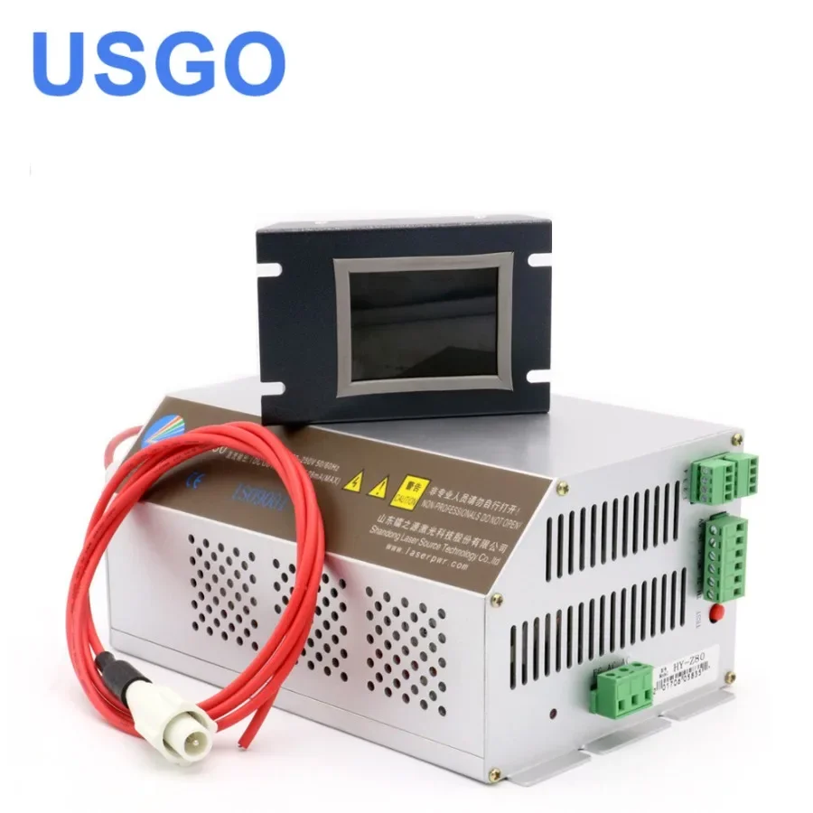 Usgo 80-100W CO2 La… - image