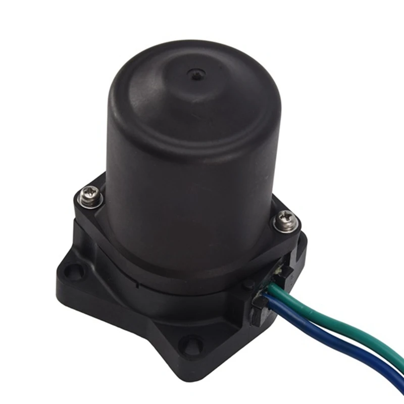 65W-43880 For Yamaha Tilt Trim Motor 25HP 30HP 40HP F20 F25 F45 Parsun Marine Outboard Lift Motor 67C-43880-00