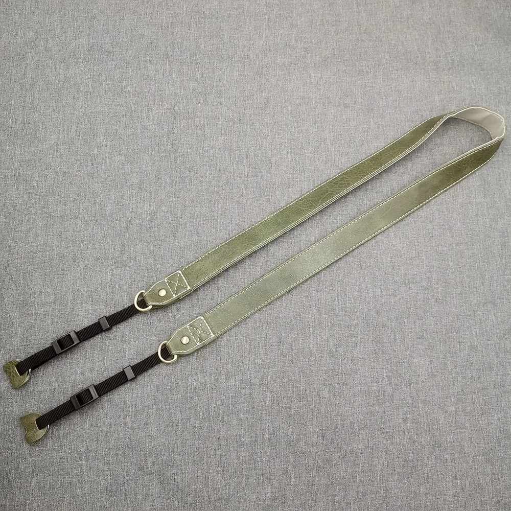 Pu Leather Camera S… - image