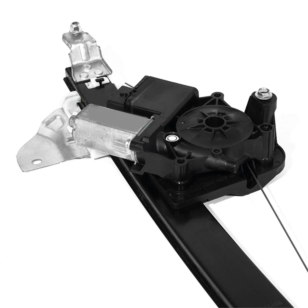 Rear Right Rear Window Lift Assembly Electric Window Regulator YL00501880 for 5008 1.6 1.8 350 THP 2017-