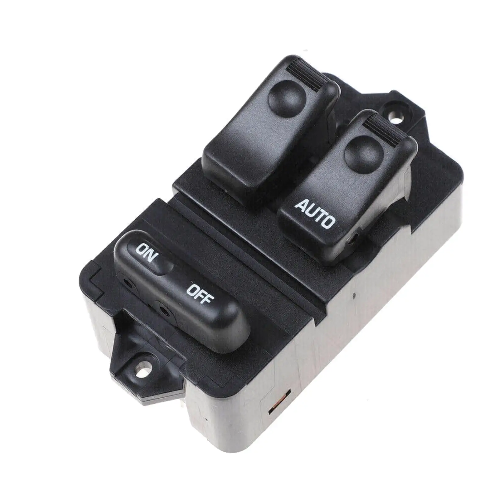 Vehicle-Specific Power Window Switch Assembly Responsive Replacement Power Window Switch Assembly Easy to Install Plug and Play