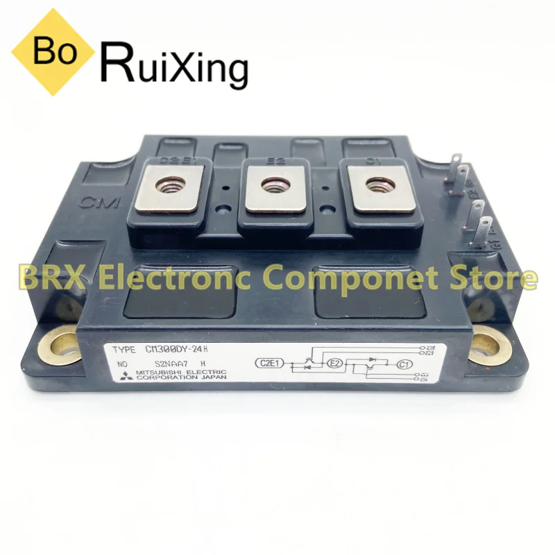 IGBT module CM100DY-24NF CM200DU-24H CM300DY-24H CM300DY-28H CM300DY-24J FF400R17KE3-S4 FF400R17KE3-S5 FF200R17KE3-S4