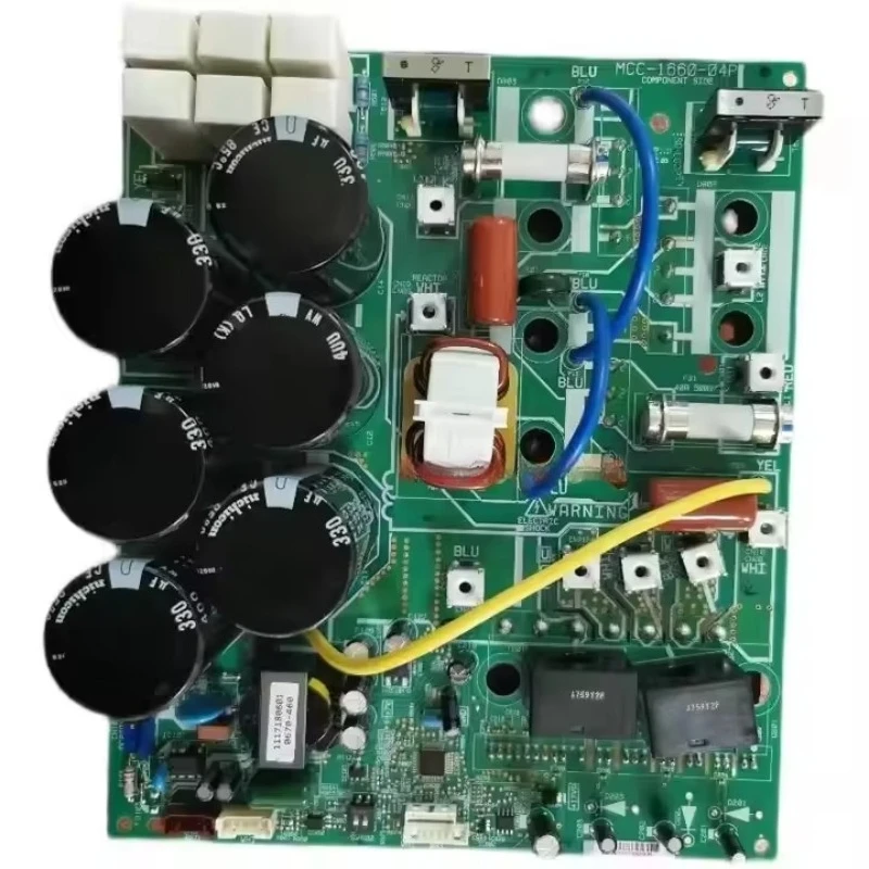 

Suitable for central air conditioning inverter frequency modulation boards 43T6V630 MCC-1660-04P MCC-1660-03P