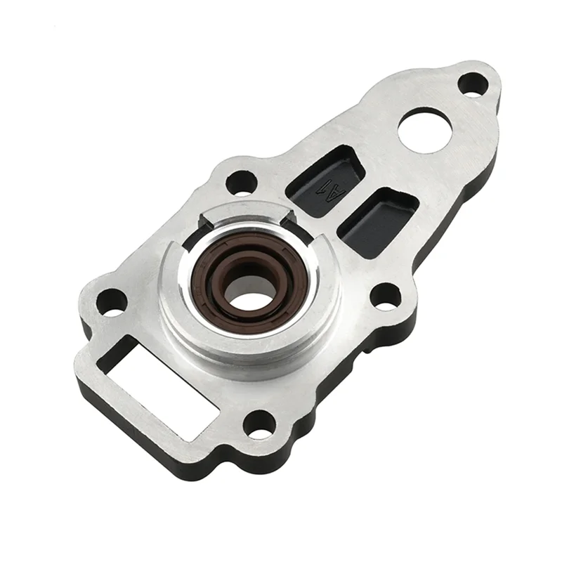 Acessórios para motor de barco, carcaça da bomba de água 3b2-65017 3b2-65017-00 para tohatsu 8hp 9.8hp 3b2-65017-0