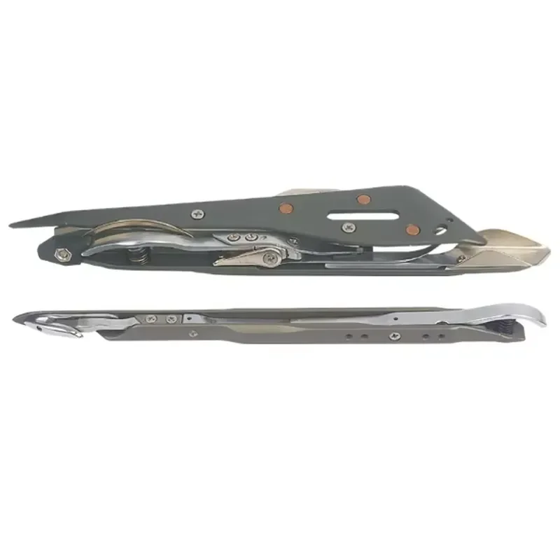 TP500 Rapier Head Loom Parts TP500/600-B Connect Sword for Weaving Spinning Textile Machinery Components