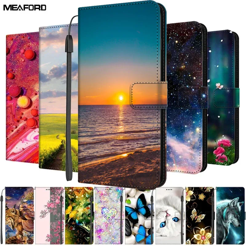 Leather Case For Ho… - image