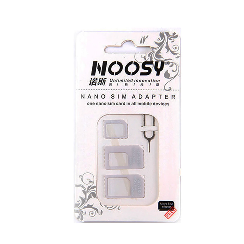 Nowy uchwyt karty Micro Nano SIM przywrócić Adapter złącze zestaw dla iPhone 6 7 8 X XS 11 Huawei Xiaomi Asus Samsung telefon narzędzia