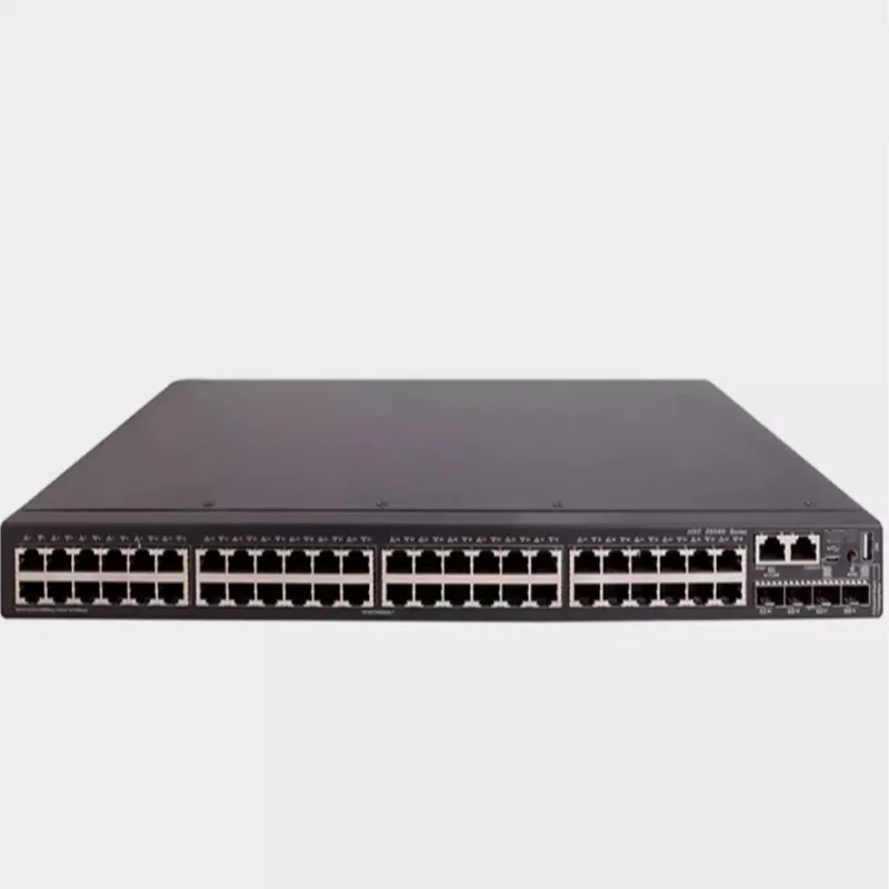 

Новый оригинальный коммутатор S1850V2-28P-EI [слойный, 2 управляемые/24 гигабитной мощности + 4 гигабитных волокна]