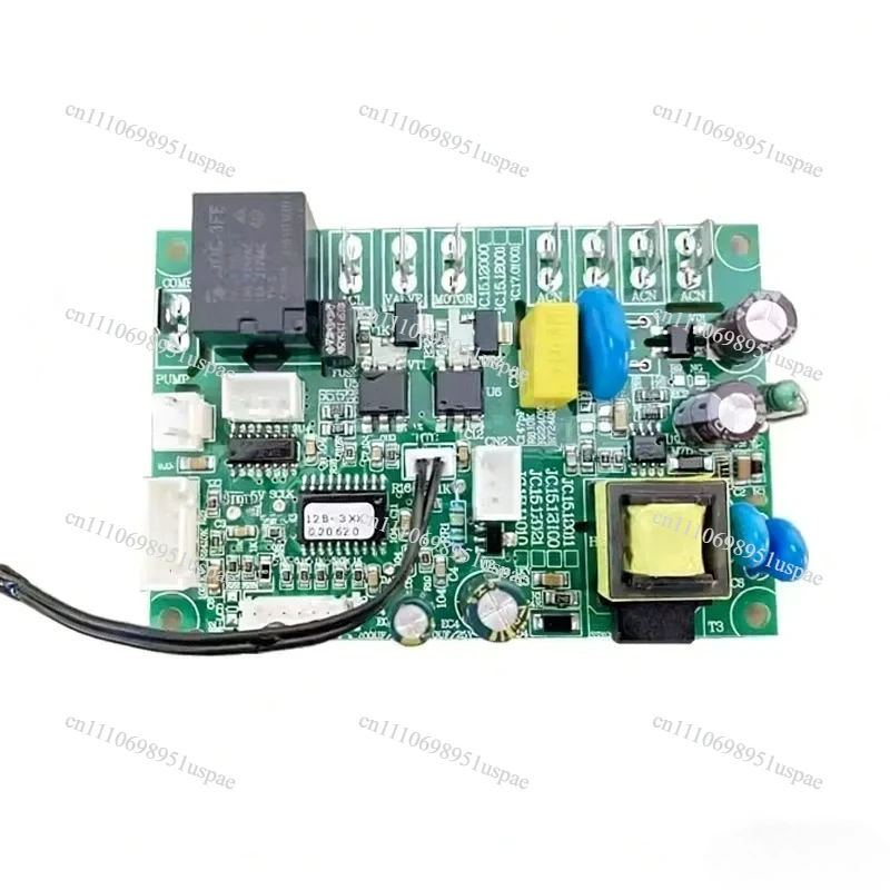 Suitable for ice machine HZB-12A/HZB-16A main control board controller circuit board