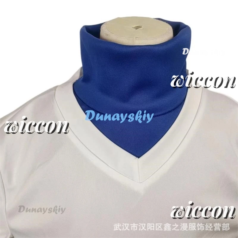 Killua Zoldyck Cosplay Costume × X Hantaa Kirua Zaoldyeck T shirt Full Set Wig Halloween Xmas New