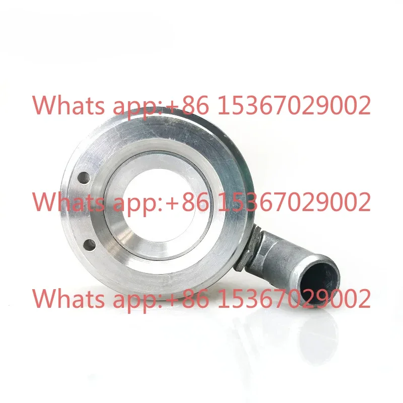 CNG parts Oil to gas mixer Natural gas auto parts LPG single point decompressor mixer