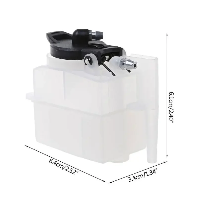 HSP Infinite 1/10 94122 94188 오일 탱크 02004