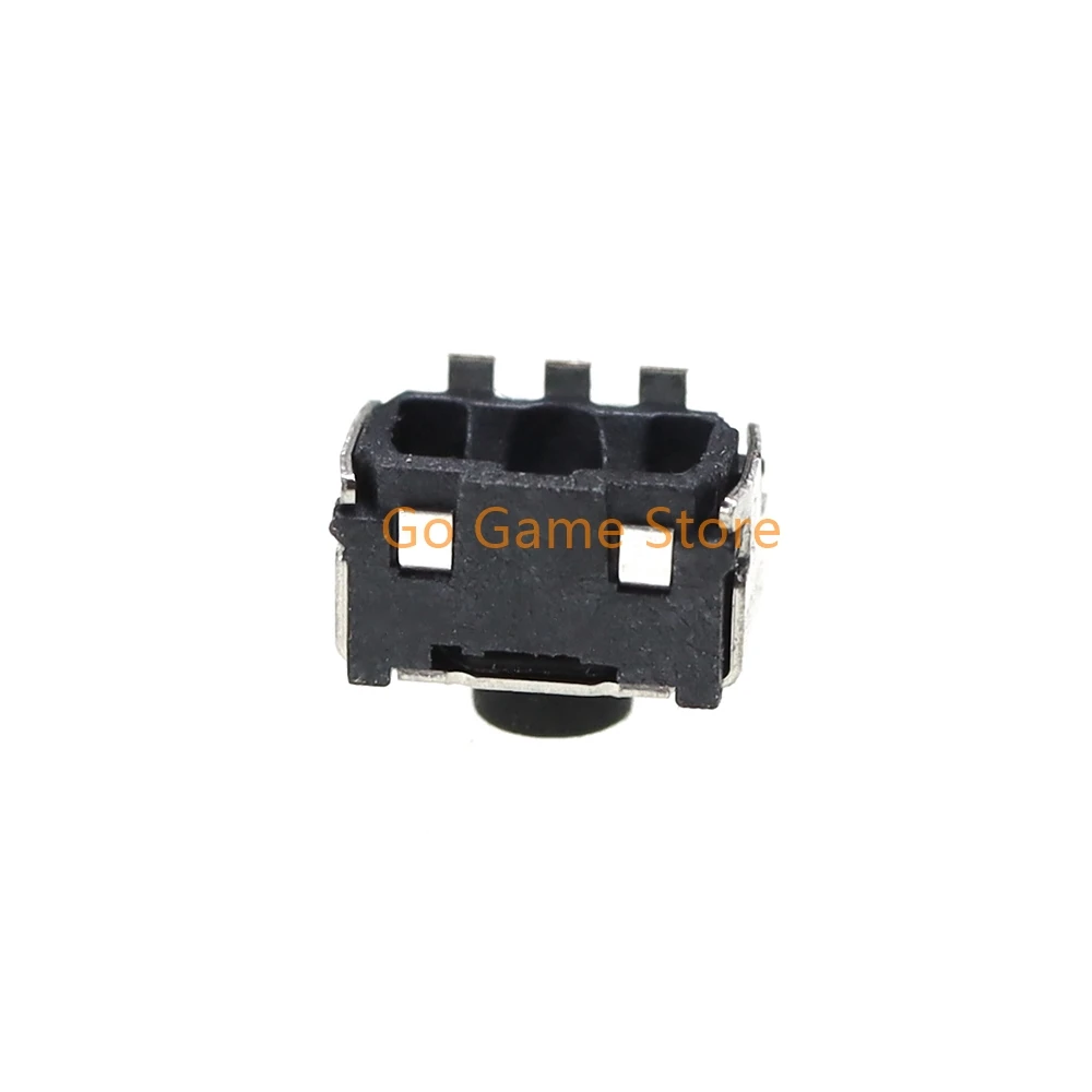 100pcs OEM Left Right Microswitch ZL ZR LR Button For NS Switch Joy-Con Controller Internal Light Touch Key Micro Switch