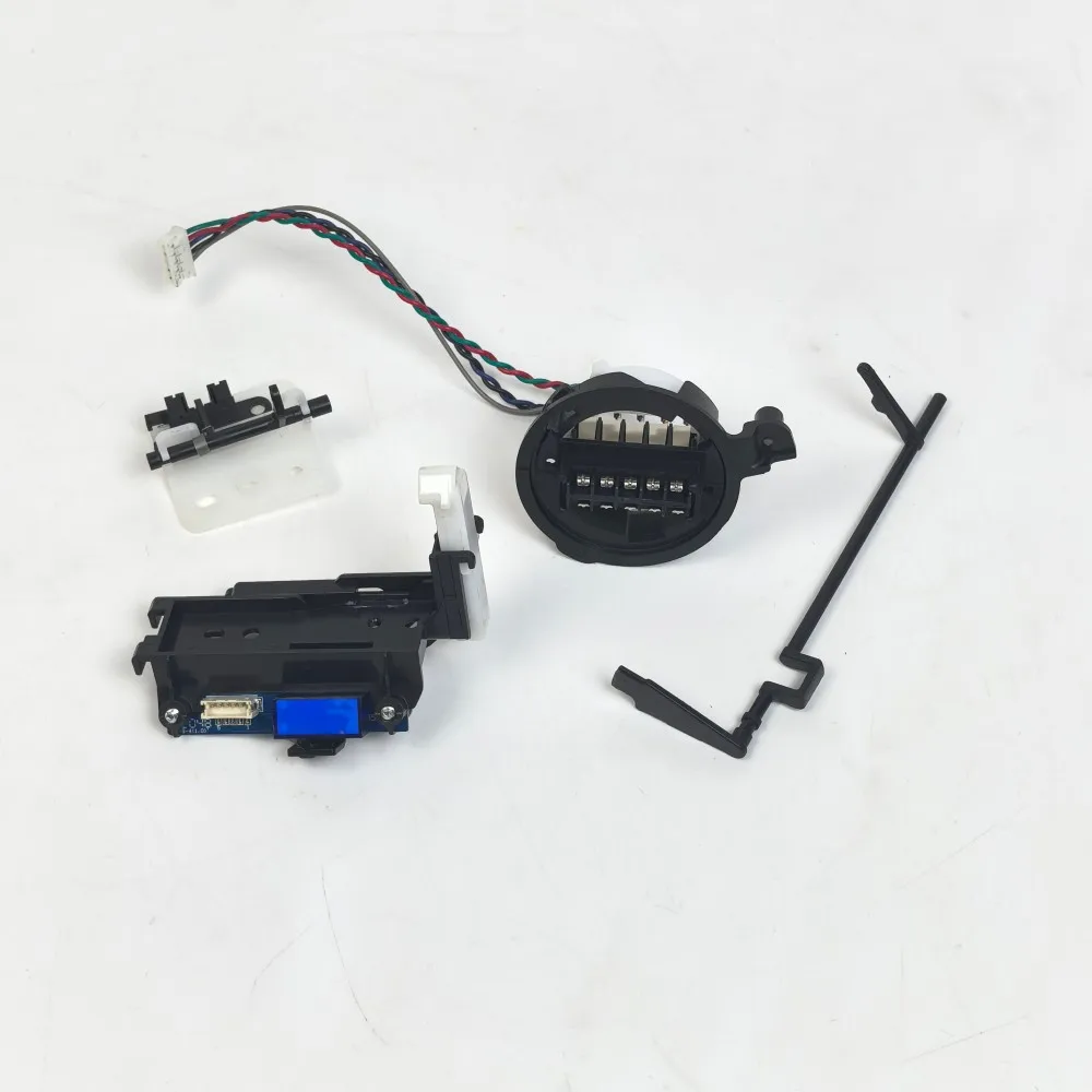 Sensor de Tóner de Entrada para Impresoras Lexmark B3340 B3442 MS331 MS431 MS439 M1342 MX331 MX431