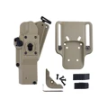 SF Holsters DE