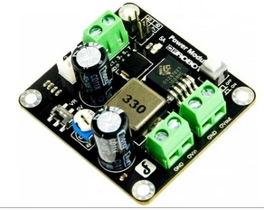 Enrolador da placa do desenvolvimento do módulo do poder, DFR0205, 25W, 1PC