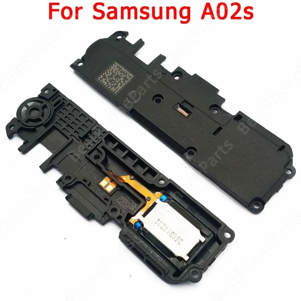 Loudspeaker For Samsung Galaxy A10 A10e A10s A11 A12 A01 A02 A02s Sound Module Buzzer Ringer Loud Speaker Spare Parts