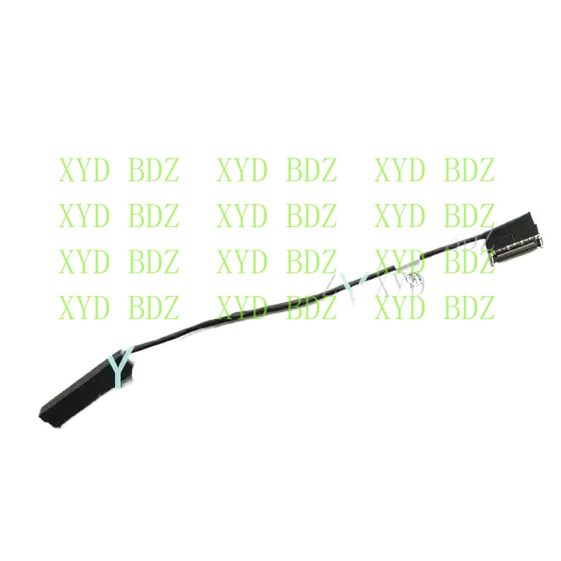 CD 1 Juego de cables de soporte HDD para Dell Alienware Area 51m R2 0Y6X0N 0R24Y6