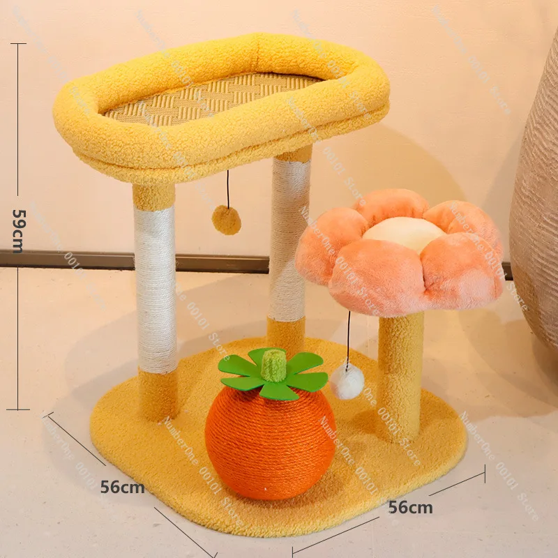 wear-resistant-small-cat-shelf-cat-scratching-board-climbing-jumping-platform-pet-toys