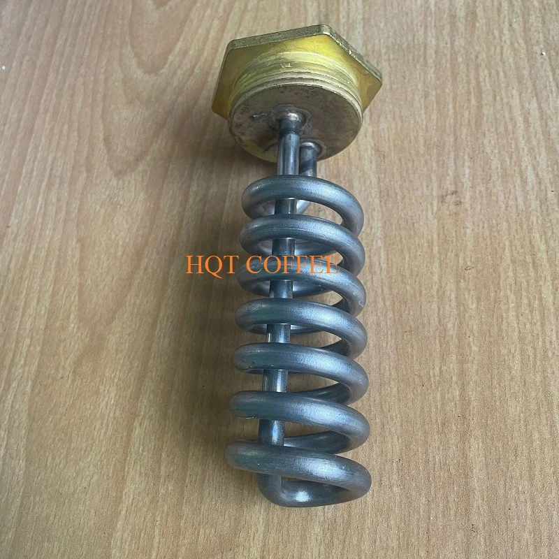 قطع غيار لآلة القهوة Gemilai/القهوة 3101/3100/3200 قطع غيار قضيب تسخين الغلاية/الملحقات/الاستبدال