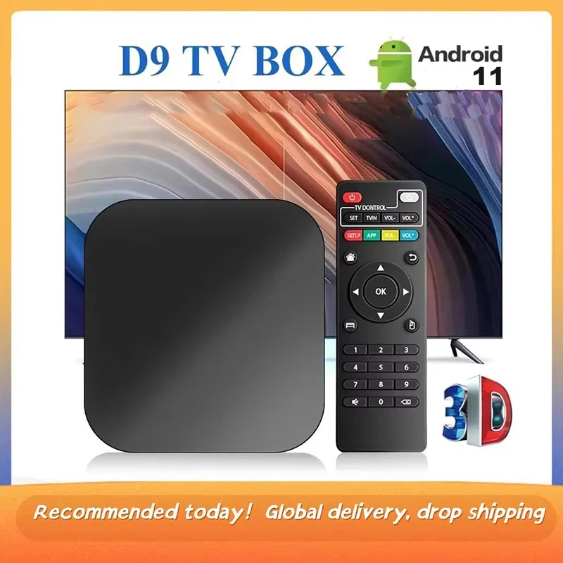Android 11 Smart Tv… - image