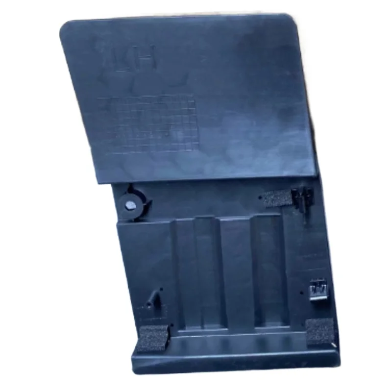 

808583863R 808588224R Door Inner Buffer Panel Reinforcement Plate Plastic Board for Dongfeng EX1 PRO BOX for Renault City KZE