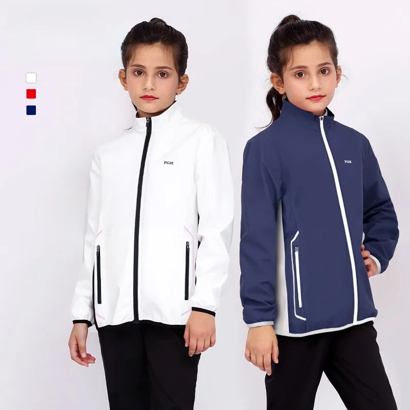 abbigliamento-da-golf-per-bambini-pgm-giacca-con-colletto-con-cerniera-primavera-estate-per-ragazze-adolescenti-antivento-impermeabile-sportiva-casual-a-maniche-lunghe