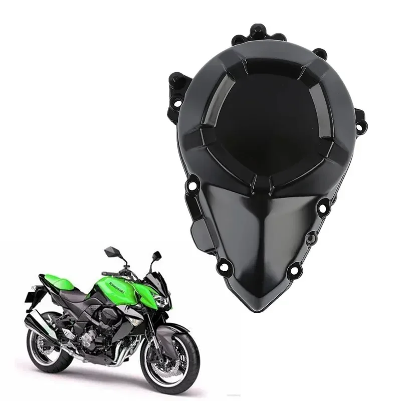 

Аксессуары двигателя для Kawasaki Z800 2013-2018, крышка статора двигателя, Картер