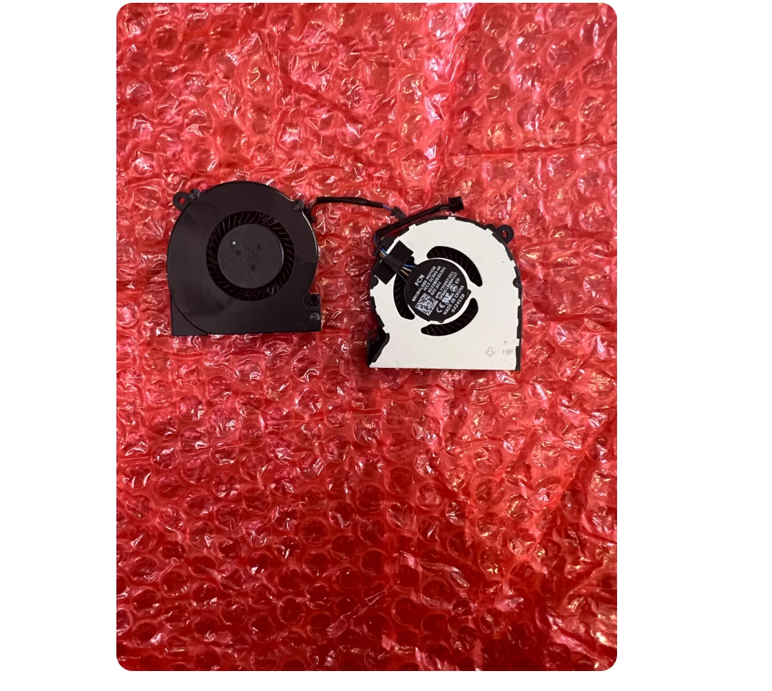 Ventilador enfriador de CPU Original nuevo para HP EliteBook Folio 720 820 G1 820 G2 730547-001 KSB0405HB-CM46