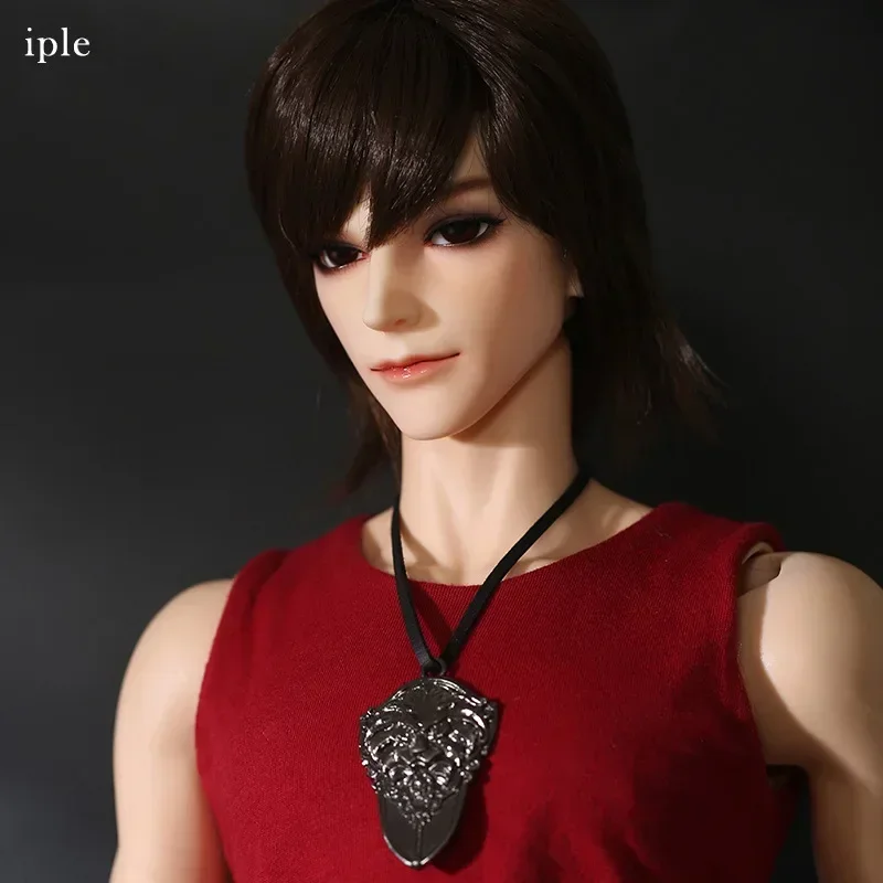 Doll BJD Tyler 1/3 Resin Figure Male Body For Girl Toys Best Birthday Gift