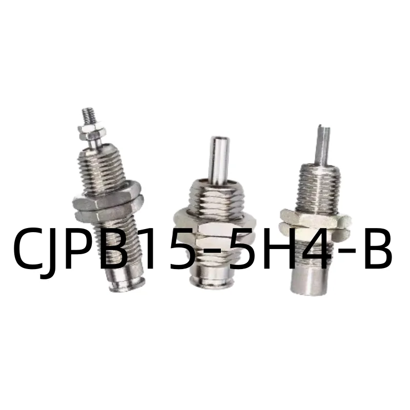 

New Original Genuine Needle Cylinder CJPB15-5H4-B CJPB15-10H4-B CJPB15-5H6-B CJPB15-10H6-B