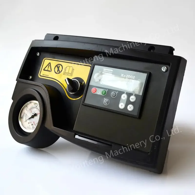 

Mobile portable air compressor control panel XC2002 for 1604942202 1604942203 1092304600