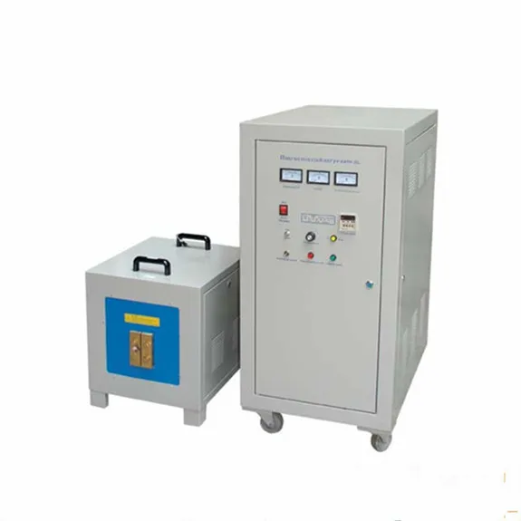 IGBT Technology Factory Direct Sale Induction Hardening Machine