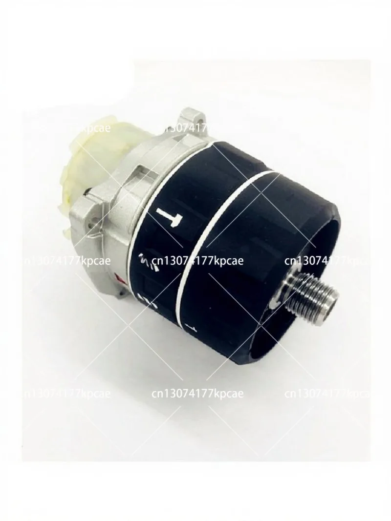 Gear Box 123953‑7 For XPH12 DHP484 DHP484Z HP484D 123736‑5 126729‑1 127499‑5 Electric Drill Gearbox