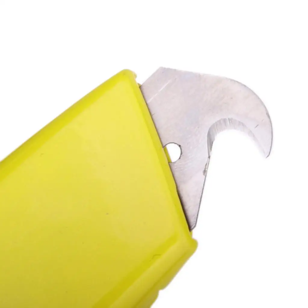 Golf Club Grip Hook Ergonomic Alloy Golf Grip Removal Tool Golf Accessories for Club Maintenance - view 3