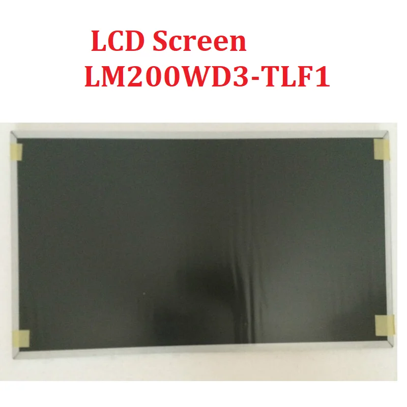 

Original LCD Screen LM200WD3-TLF1 New Module Panel Display 20 inch For C340 All-In-One PC New 1 year warranty