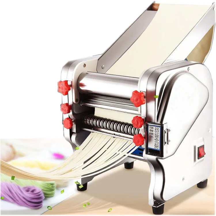 Good Reputation And Best Service Home Noodle Pasta Maker Pasta Machine With Best Price