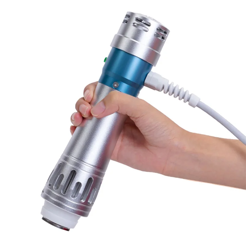 Shockwave Therapy Machine Operating Handle Shock Wave Device Accessory For 3621/1602/V43/V70/V80