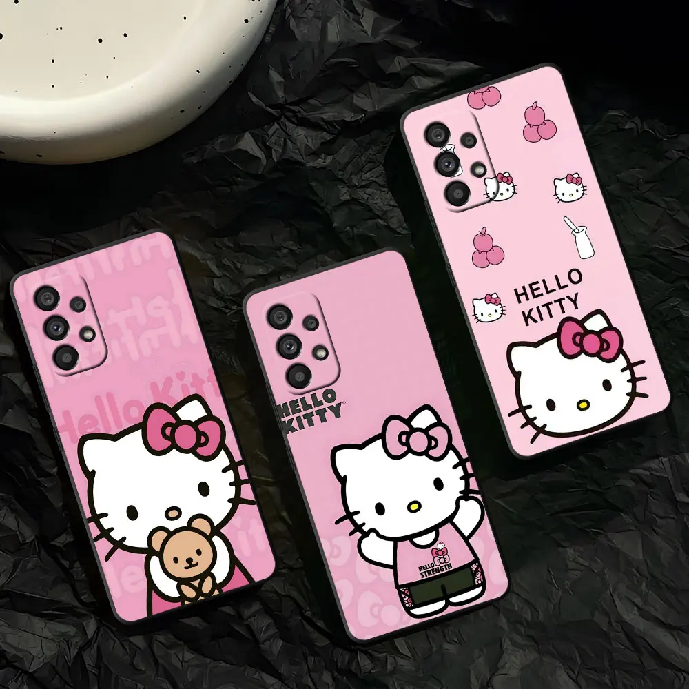 Anime Hello Kitty C… - image