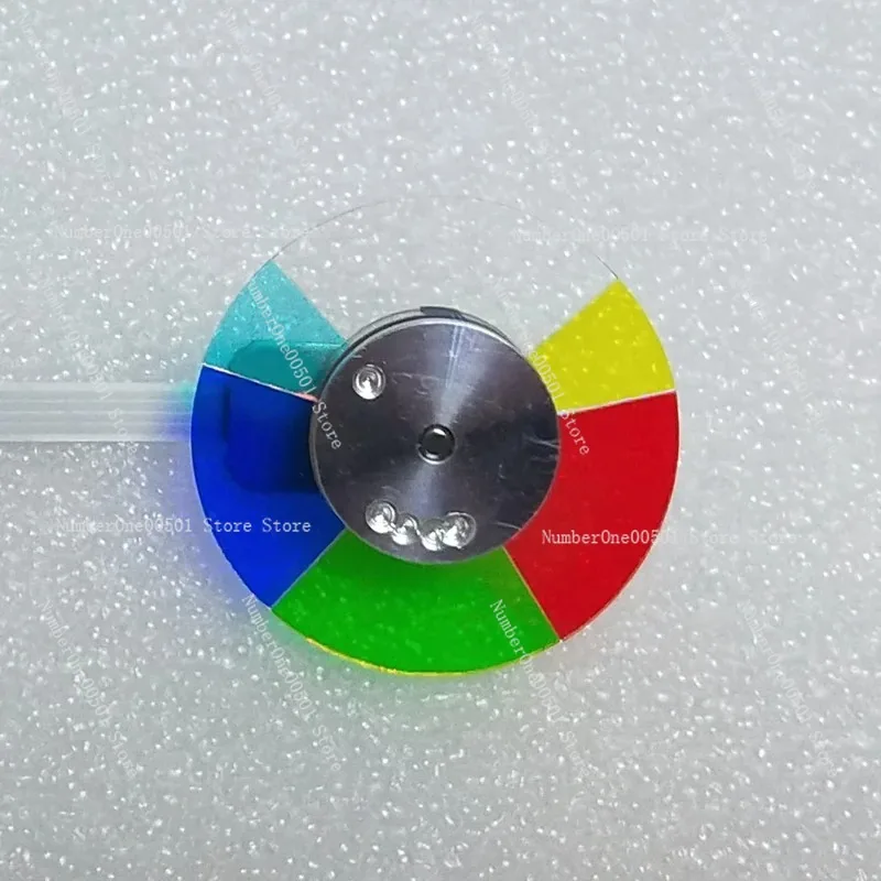 

Color Wheel of BenQ MS527 EX728EST MX3008 MS524B PX5628 Projector