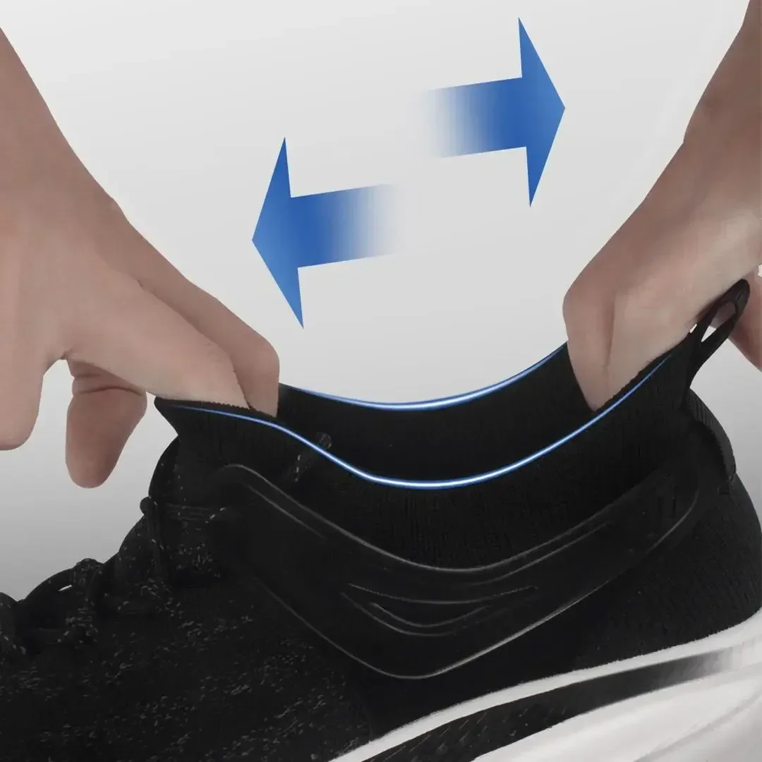 جديد XIAOMI Freetie City احذية الجري 3 أحذية رياضية رجالية حذاء كاجوال للرجال والنساء احذية الجري في الهواء الطلق تنفس